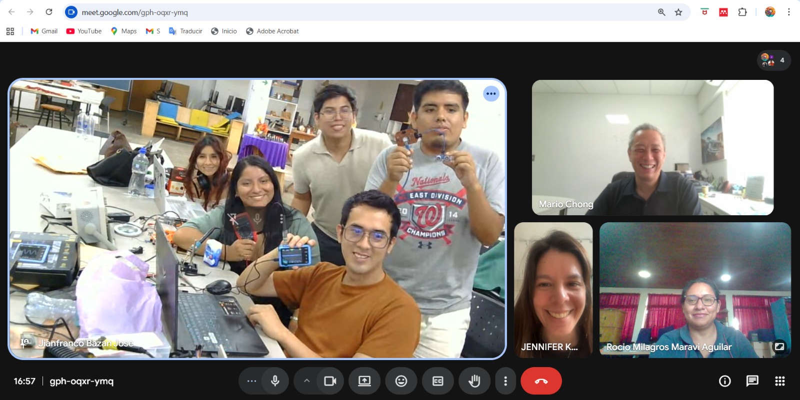 Work in progress Week 08